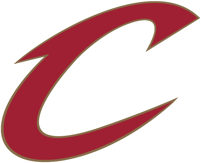 Cleveland Cavaliers 2003-2010 Alternate Logo iron on heat transfer v3